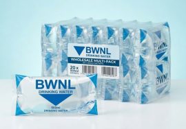 Sachet Water Supplier Lagos